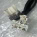 STEERING CLOUMN SWITCH FOR A MITSUBISHI V20-50# - SWITCH & CIGAR LIGHTER