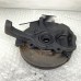 HUB AND KNUCKLE FRONT LEFT FOR A MITSUBISHI SPACE GEAR/L400 VAN - PD4V