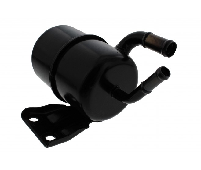 POWER STEERING OIL RESERVOIR TANK FOR A MITSUBISHI V20,40# - POWER STEERING OIL PUMP