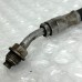 POWER STEERING OIL PRESSURE HOSE AND PIPE FOR A MITSUBISHI V10-40# - POWER STEERING OIL PRESSURE HOSE AND PIPE