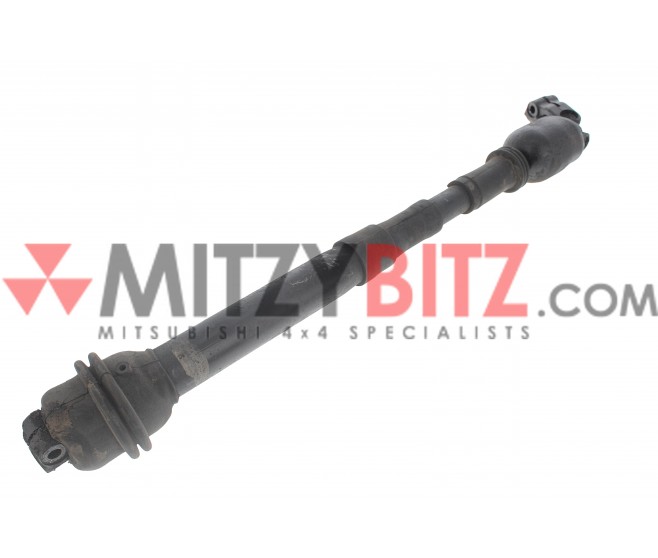 STEERING SHAFT JOINT FOR A MITSUBISHI PAJERO - V23W