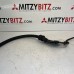 POWER STEERING OIL PRESSURE TUBE FOR A MITSUBISHI STEERING - 