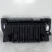 FRONT LOWER SUMP GUARD SKID PLATE FOR A MITSUBISHI V30,40# - FRONT LOWER SUMP GUARD SKID PLATE