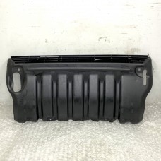 FRONT LOWER SUMP GUARD SKID PLATE