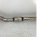 FRONT EXHAUST DOWN PIPE FLEXY FOR A MITSUBISHI V20-50# - EXHAUST PIPE & MUFFLER
