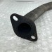 FRONT EXHAUST DOWN PIPE FLEXY FOR A MITSUBISHI V20-50# - FRONT EXHAUST DOWN PIPE FLEXY