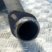 EXHAUST TAIL MUFFLER AND CENTRE PIPE FOR A MITSUBISHI INTAKE & EXHAUST - 
