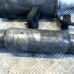 EXHAUST TAIL MUFFLER AND CENTRE PIPE FOR A MITSUBISHI V20-50# - EXHAUST PIPE & MUFFLER