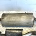 EXHAUST TAIL MUFFLER AND CENTRE PIPE FOR A MITSUBISHI V20-50# - EXHAUST PIPE & MUFFLER