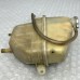 RADIATOR HEADER EXPANSION OVERFLOW TANK FOR A MITSUBISHI SPACE GEAR/L400 VAN - PD4V