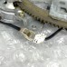 WINDOW REGULATOR AND MOTOR FRONT LEFT FOR A MITSUBISHI SPACE GEAR/L400 VAN - PD4W