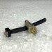FRONT DOOR CHECK STRAP FOR A MITSUBISHI PA-PD# - FRONT DOOR CHECK STRAP