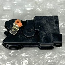 LEFT SIDE SLIDING DOOR LOCK ACTUATOR