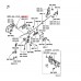 LEFT SIDE SLIDING DOOR LOCK ACTUATOR FOR A MITSUBISHI GENERAL (EXPORT) - DOOR