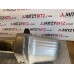 FRONT BUMPER WITH HEADLAMP WASHER JETS FOR A MITSUBISHI PAJERO - V43W