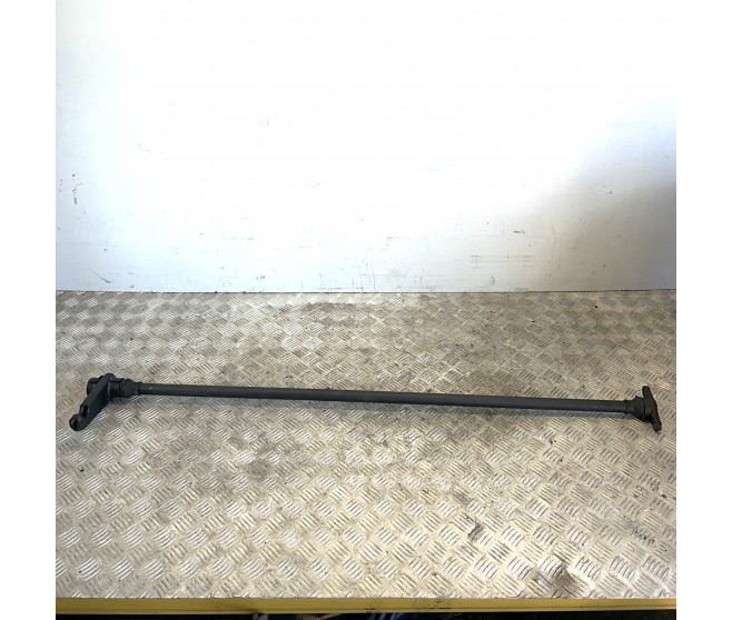 SUSPENSION TORSION BAR FRONT RIGHT FOR A MITSUBISHI V30,40# - SUSPENSION TORSION BAR FRONT RIGHT