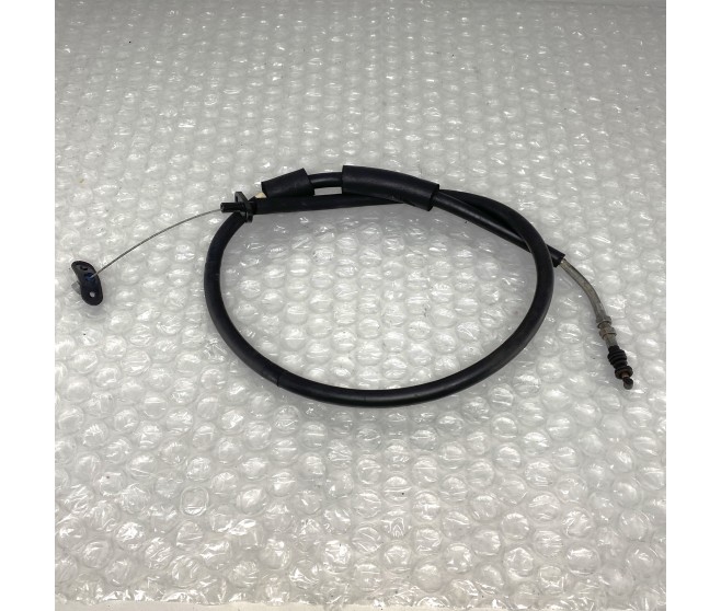 ACCELERATOR CABLE FOR A MITSUBISHI V10-40# - ACCELERATOR CABLE