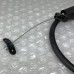 ACCELERATOR CABLE FOR A MITSUBISHI V10-40# - ENGINE CONTROL