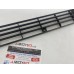 FRONT SUMP GUARD UNDER GRILLE FOR A MITSUBISHI PAJERO - V46W