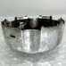 WHEEL CENTRE CAP