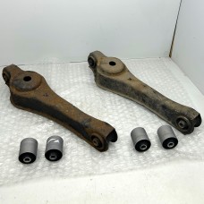 REAR SUSPENSION LOWER TRAILING ARM SET