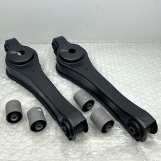 REAR SUSPENSION LOWER TRAILING ARMS SET