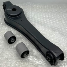 REAR SUSPENSION LOWER TRAILING ARM SET