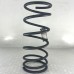  REAR COIL SUSPENSION SPRING FOR A MITSUBISHI V25W - 3500/WIDE/SHORT WAGON - 3.5V6-24(METAL/WIDE/S4),4FA/T LHD / 1990-12-01 - 2004-04-30 - 