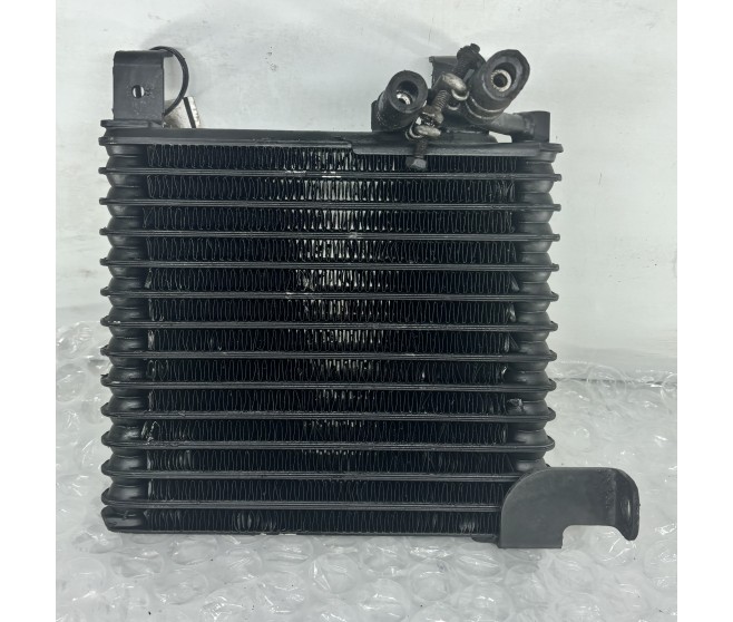 GEARBOX TRANSMISSION OIL COOLER FOR A MITSUBISHI DELICA SPACE GEAR/CARGO - PD5V