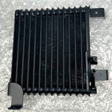 GEARBOX TRANSMISSION OIL COOLER