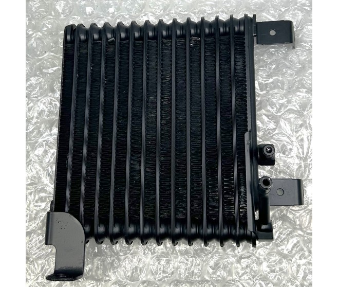 GEARBOX TRANSMISSION OIL COOLER FOR A MITSUBISHI DELICA SPACE GEAR/CARGO - PF6W