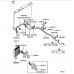 GEARBOX TRANSMISSION OIL COOLER FOR A MITSUBISHI PA-PF# - A/T OIL COOLER & TUBE