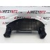 SPEEDOMETER DASH HOUSING WITH VENTS FOR A MITSUBISHI PA-PF# - I/PANEL & RELATED PARTS