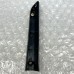 INNER DOOR SASH TRIM FRONT LEFT FOR A MITSUBISHI GENERAL (CHINA) - DOOR