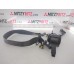 SEAT BELT FRONT RIGHT FOR A MITSUBISHI PAJERO - V45W