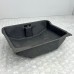 FRONT TRAY UNDER SEAT FOR A MITSUBISHI L200 - K74T