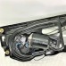 WINDOW WIPER MOTOR AND LEFT LINK FOR A MITSUBISHI DELICA SPACE GEAR/CARGO - PB5V