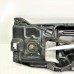 WINDOW WIPER MOTOR AND LEFT LINK FOR A MITSUBISHI DELICA SPACE GEAR/CARGO - PA4W
