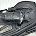 FRONT WINDOW WIPER MOTOR AND LINKAGE FOR A MITSUBISHI SPACE GEAR/L400 VAN - PB3V