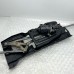 FRONT WINDOW WIPER MOTOR AND LINKAGE FOR A MITSUBISHI PA-PF# - FRONT WINDOW WIPER MOTOR AND LINKAGE