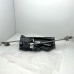 FRONT WINDOW WIPER MOTOR AND LINKAGE