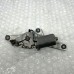 REAR WIPER MOTOR FOR A MITSUBISHI CHASSIS ELECTRICAL - 
