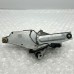 REAR WIPER MOTOR