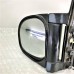 WING MIRROR FRONT LEFT FOR A MITSUBISHI DELICA SPACE GEAR/CARGO - PD4W