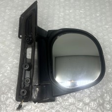 WING MIRROR FRONT RIGHT