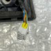 WING MIRROR 5 WIRE RIGHT FOR A MITSUBISHI PA-PF# - WING MIRROR 5 WIRE RIGHT