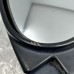 WING MIRROR 5 WIRE RIGHT FOR A MITSUBISHI PA-PF# - OUTSIDE REAR VIEW MIRROR