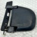 LEFT DOOR MIRROR FOR A MITSUBISHI PA-PF# - OUTSIDE REAR VIEW MIRROR