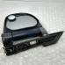 LEFT DOOR MIRROR FOR A MITSUBISHI PA-PF# - OUTSIDE REAR VIEW MIRROR