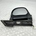 DOOR MIRROR RIGHT FOR A MITSUBISHI PA-PF# - OUTSIDE REAR VIEW MIRROR